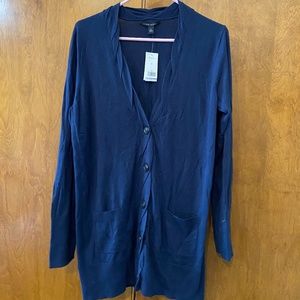 Banana Republic Cardigan Size XL